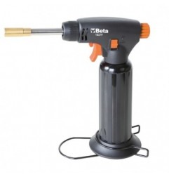 1827F Soldador de gas butano recargable