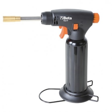 1827F Soldador de gas butano recargable