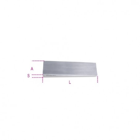 39INOX 150 Cuña, de acero inoxidable
