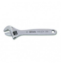 111INOX 150 Llave inglesa, de acero inoxidable