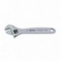 111INOX 150 Llave inglesa, de acero inoxidable