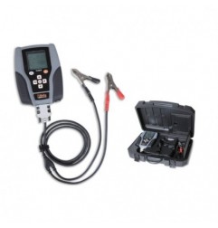 1498TB/12-24 Tester digital para baterías 12 V y analizador del sistema de arranque y carga 12-24 V