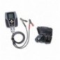 1498TB/12-24 Tester digital para baterías 12 V y analizador del sistema de arranque y carga 12-24 V