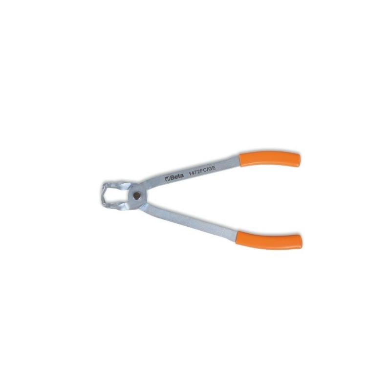1472FC/GE Tenaza de gran efecto para quitar bridas Clic&reg,