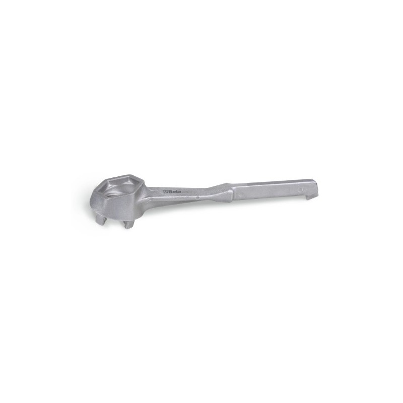 1889CF Llave universal para abrir barriles
