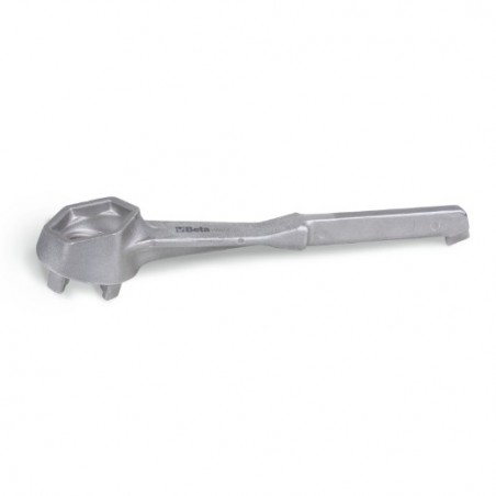 1889CF Llave universal para abrir barriles