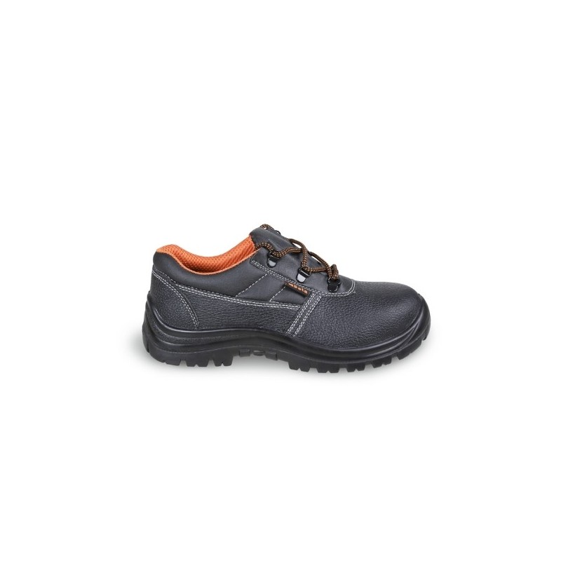 7241BK 47 Zapatos de piel