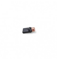 1366S/R11 Electrodo para arandelas con ojal