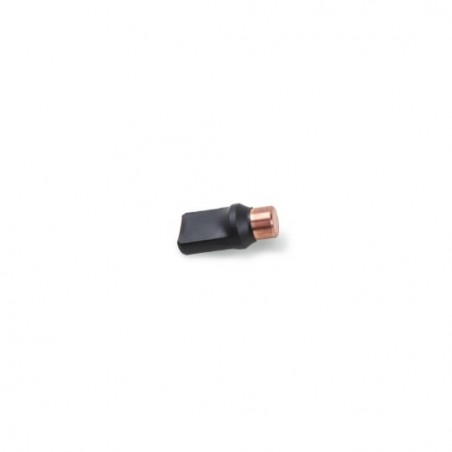 1366S/R11 Electrodo para arandelas con ojal