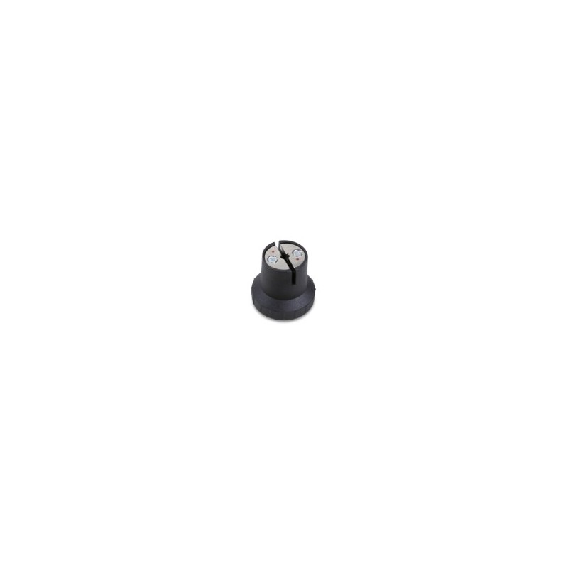 1366S/R22 Soporte magnético para alambre ondulado