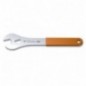 3952 16 Llave cónica simple, cromada