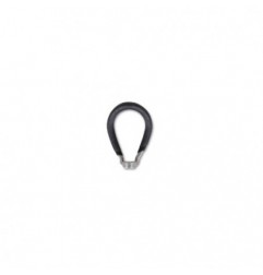 3961 3,2 Extractor de engranajes negro de 3,2 mm