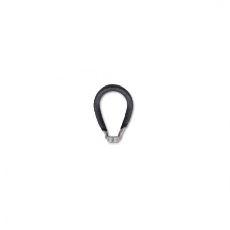 3961 3,2 Extractor de engranajes negro de 3,2 mm