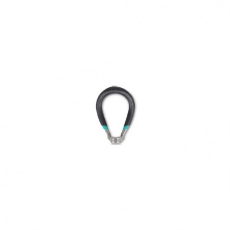 3961 3,3 Extractor de engranajes verde de 3,3 mm