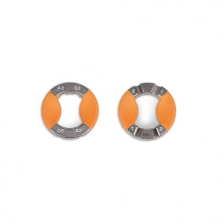 3961U Extractor de engranajes profesional 3,2 - 4,0 mm