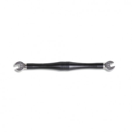3962SH Llave fija doble para Shimano&reg,