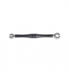 3962MV Llave fija doble para Mavic&reg,