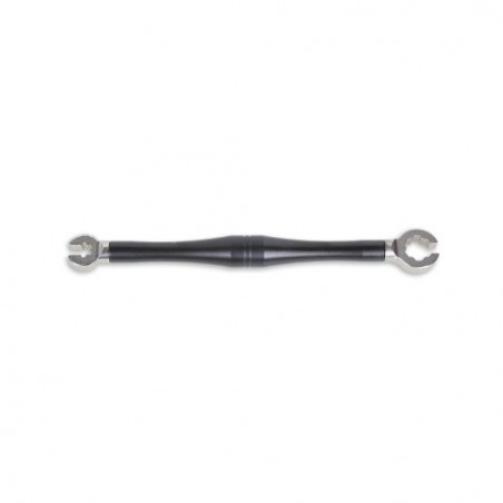 3962MV Llave fija doble para Mavic&reg,