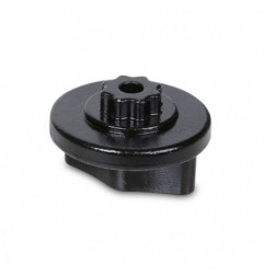 3971 Llave para tornillo de metal Shimano&reg,