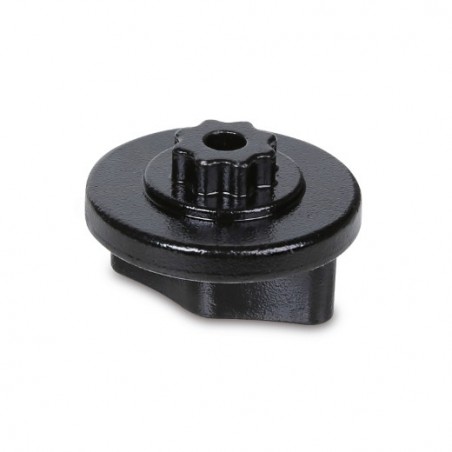3971 Llave para tornillo de metal Shimano&reg,