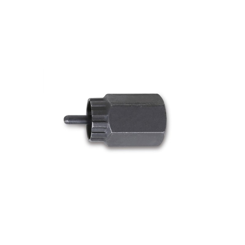 3984/4 Extractor para rueda libre Campagnolo con pasador de guía, fosfatado