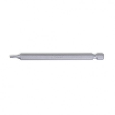 862TX-XL 15 Bit de 1/4, Torx&reg, extralargo