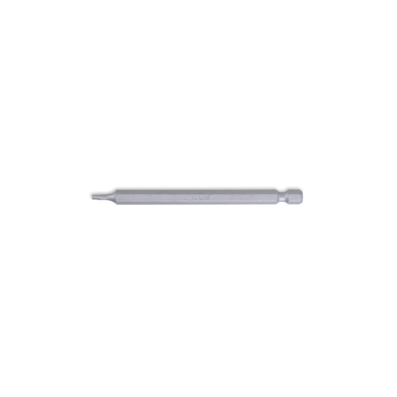 862TX-XL 20 Bit de 1/4, Torx&reg, extralargo