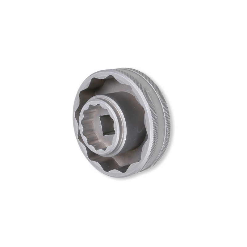 3075MV 56 Llave de vaso poligonal para tuercas de bujes de rueda MV Agusta