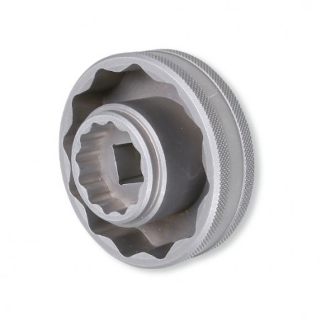 3075MV 56 Llave de vaso poligonal para tuercas de bujes de rueda MV Agusta