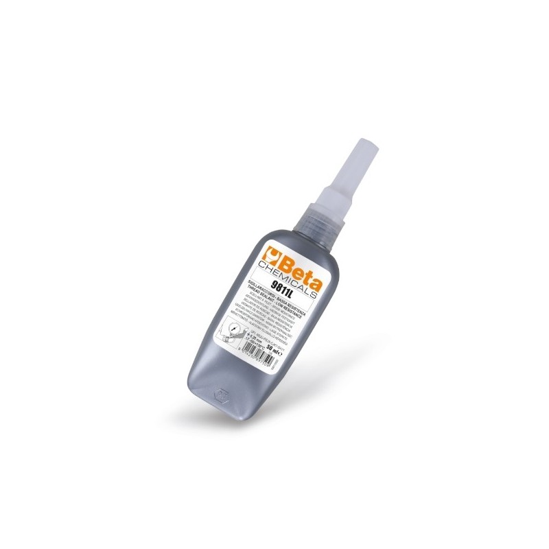 9811L S50 (1-2) Sellador de roscas - Baja resistencia