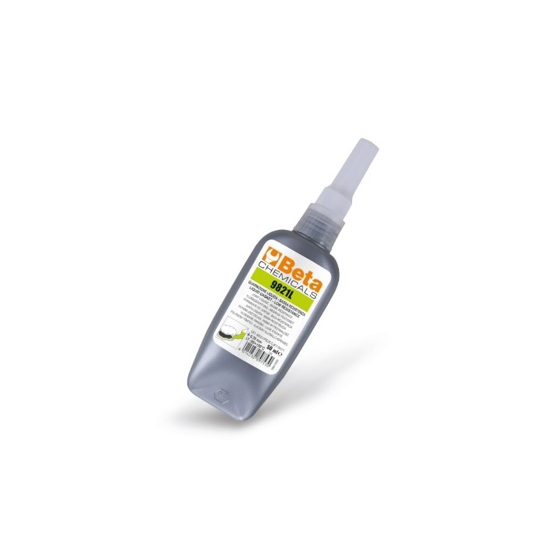 9821L T250 (1-2) Formador de juntas - Baja resistencia