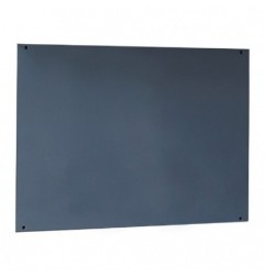 C55PT0,8X0,6 Panel bajo armario alto de 0,8 metros para mobiliario para taller RSC55
