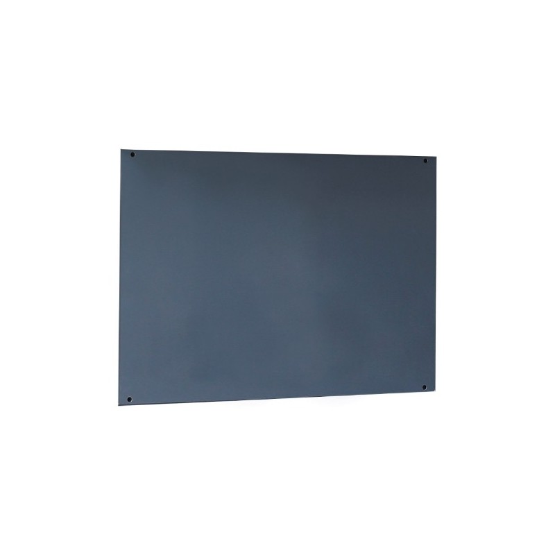 C55PT0,8X0,6 Panel bajo armario alto de 0,8 metros para mobiliario para taller RSC55