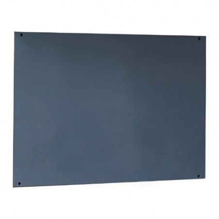 C55PT0,8X0,6 Panel bajo armario alto de 0,8 metros para mobiliario para taller RSC55