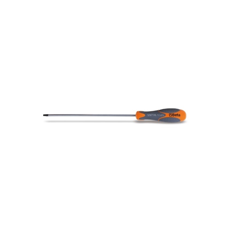 1297TX/L 20 Destornillador Torx&reg, largo, BetaMax