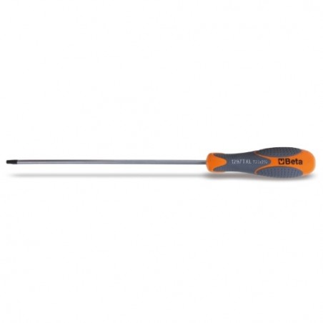 1297TX/L 20 Destornillador Torx&reg, largo, BetaMax