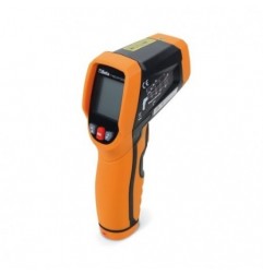 1760/IR1000 Termómetro digital de infrarrojos con sistema de puntero láser dual