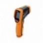 1760/IR1000 Termómetro digital de infrarrojos con sistema de puntero láser dual