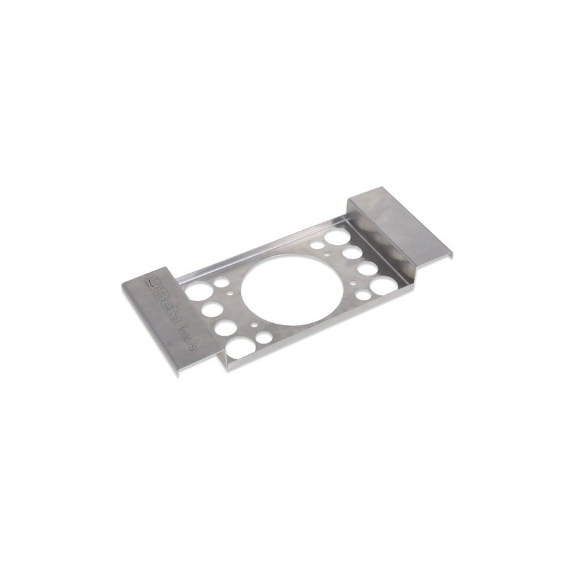 1895S Soporte ajustable para cubetas de limpieza por ultrasonidos 1895