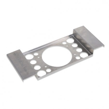 1895S Soporte ajustable para cubetas de limpieza por ultrasonidos 1895