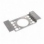 1895S Soporte ajustable para cubetas de limpieza por ultrasonidos 1895