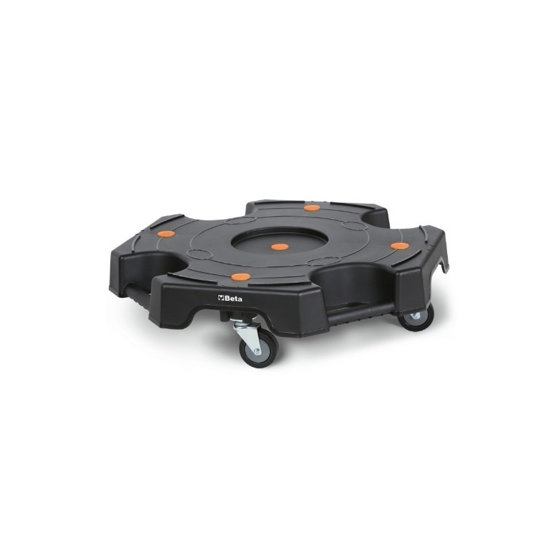 3036 Base para mover ruedas