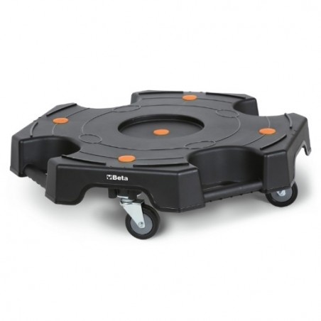 3036 Base para mover ruedas