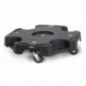 3036 Base para mover ruedas