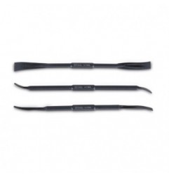 1479ML/S3 Kit de 3 patas de cabra multifunciones, de plástico