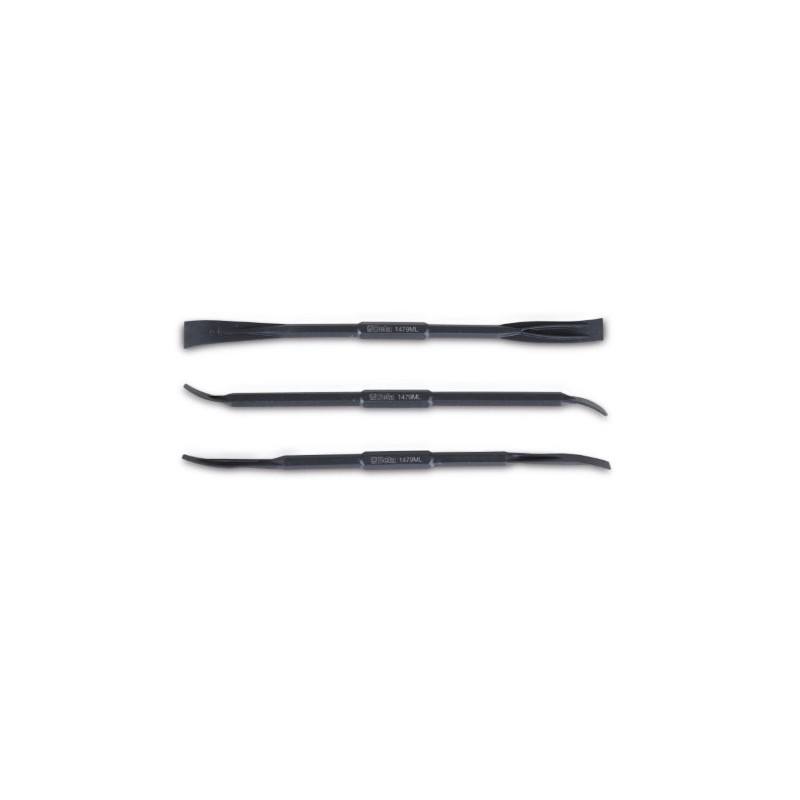 1479ML/S3 Kit de 3 patas de cabra multifunciones, de plástico