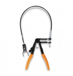 1482D Tenaza con alargadera flexible para uniones rápidas para tubos de carburante