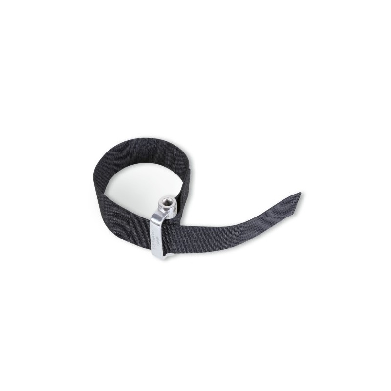1490F Llave de correa para filtros