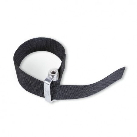 1490F Llave de correa para filtros