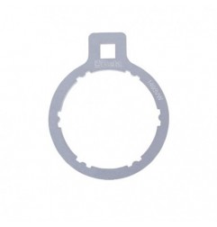 1493VW Llave para filtros diésel del grupo VAG y Volvo